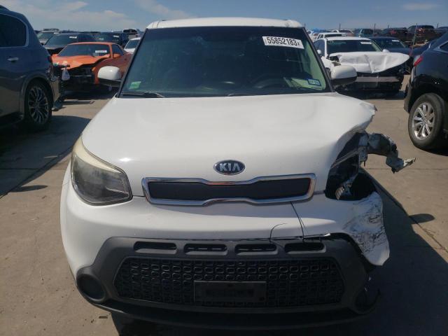 Photo 5 from auction – 2015 KIA SOUL with VIN KNDJN2A23F7172217