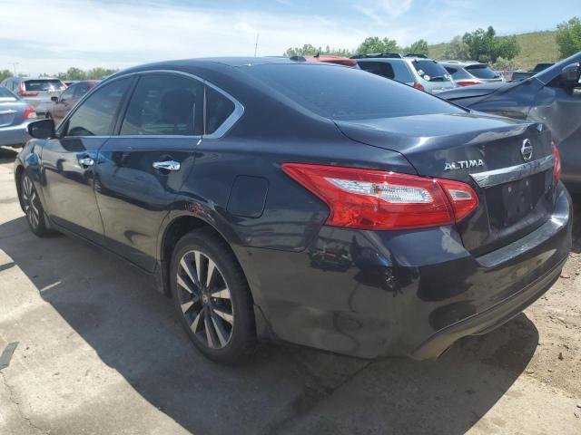 Photo 2 from auction – 2016 NISSAN ALTIMA 2.5 with VIN 1N4AL3AP9GC196480
