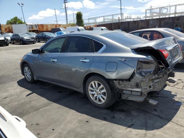 Photo 2 from auction – 2016 NISSAN ALTIMA 2.5 with VIN 1N4AL3AP0GN344861