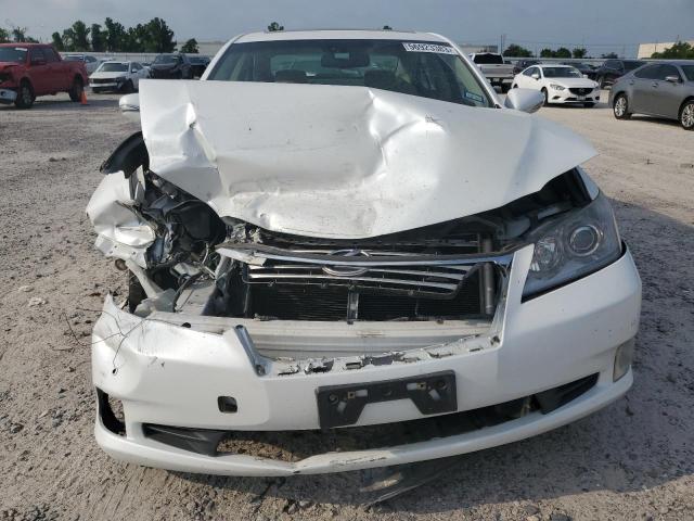 Zdjęcie 5 z aukcji – 2012 LEXUS ES 350 z VIN JTHBK1EG8C2502874