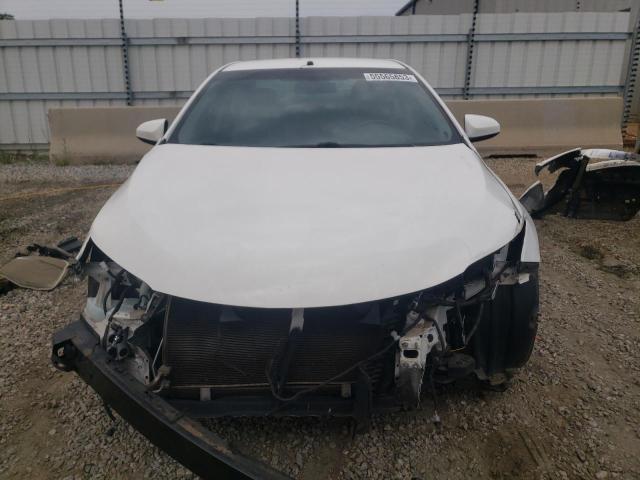Photo 5 from auction – 2015 TOYOTA CAMRY LE with VIN 4T1BF1FK7FU094316