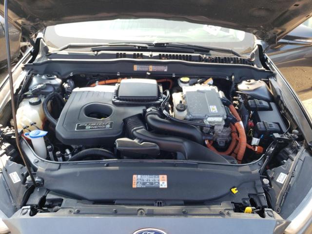 Photo 11 from auction – 2016 FORD FUSION SE with VIN 3FA6P0PU7GR168989
