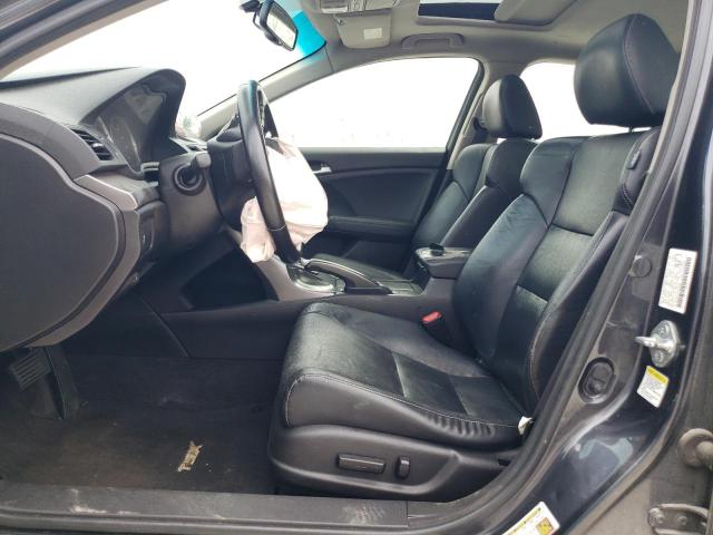 Photo 7 from auction – 2012 ACURA TSX TECH with VIN JH4CU2F65CC024708