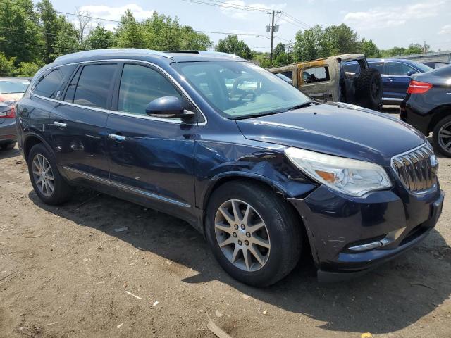 Photo 4 from auction – 2015 BUICK ENCLAVE with VIN 5GAKVBKD0FJ249618