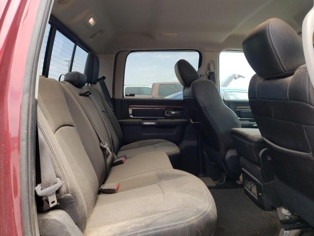 Photo 10 from auction – 2014 RAM 1500 LARAM with VIN 1C6RR7VM7ES481174