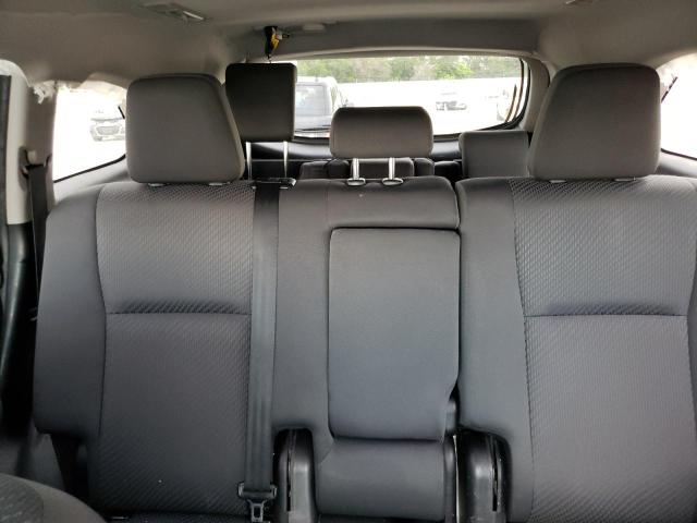 Photo 10 from auction – 2019 TOYOTA HIGHLANDER with VIN 5TDZZRFH5KS354210