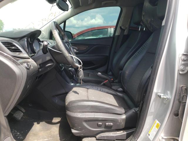 Photo 7 from auction – 2015 BUICK ENCORE with VIN KL4CJESB3FB232461