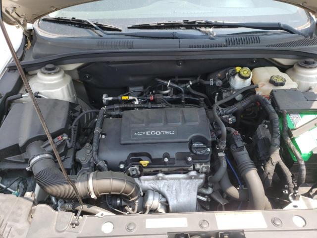 Photo 11 from auction – 2014 CHEVROLET CRUZE LT with VIN 1G1PC5SB1E7248427
