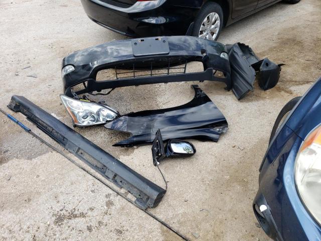 Zdjęcie 13 z aukcji – 2008 LEXUS RX 350 z VIN 2T2HK31U88C053199