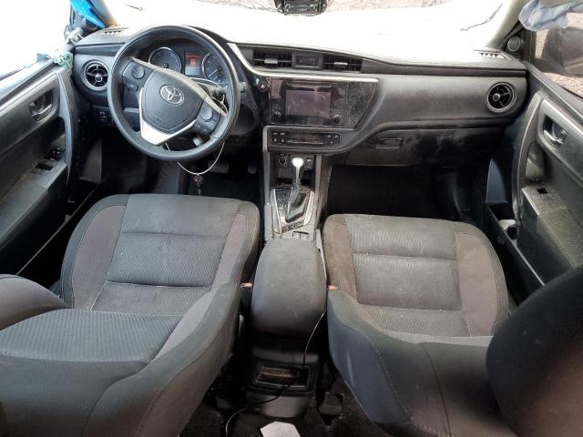 Photo 8 from auction – 2019 TOYOTA COROLLA L with VIN 2T1BURHE6KC215134