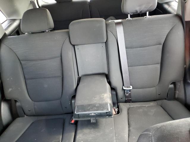 Photo 10 from auction – 2015 KIA SORENTO LX with VIN 5XYKTDA74FG635230