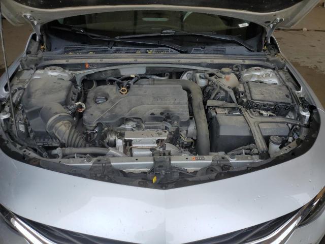 Photo 11 from auction – 2019 CHEVROLET MALIBU LT with VIN 1G1ZD5ST5KF119168