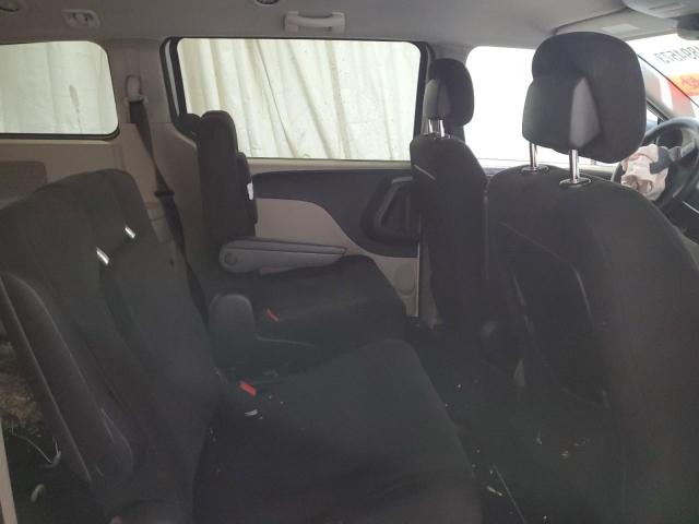 Photo 11 from auction – 2011 DODGE GRAND CARA with VIN 2D4RN4DG8BR680085