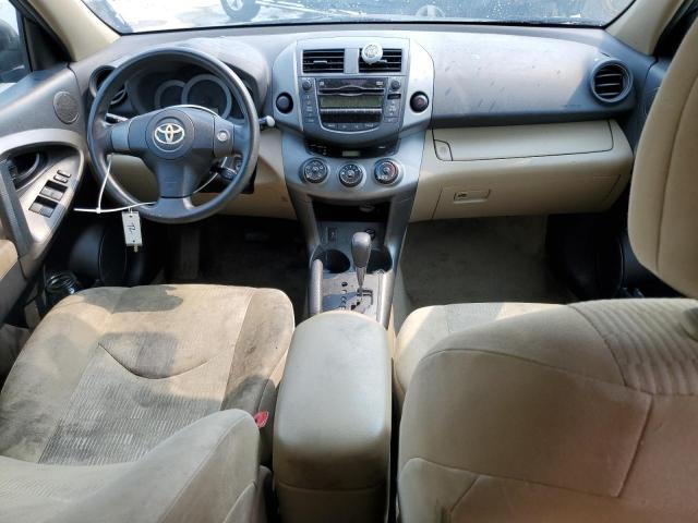 Photo 8 from auction – 2010 TOYOTA RAV4 with VIN 2T3ZF4DV6AW041183