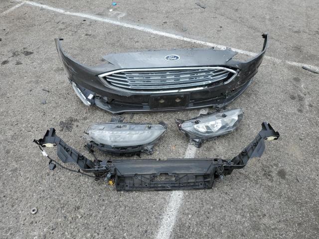 Photo 12 from auction – 2018 FORD FUSION TIT with VIN 3FA6P0SU2JR181065