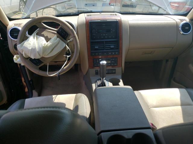 Photo 8 from auction – 2007 FORD EXPLORER E with VIN 1FMEU74E27UB74188