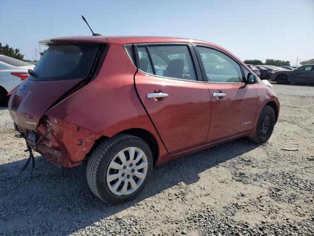 Photo 3 from auction – 2014 NISSAN LEAF S with VIN 1N4AZ0CP6EC333785