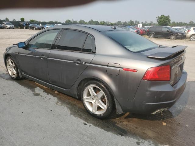 Photo 2 from auction – 2005 ACURA TL with VIN 19UUA66245A038537