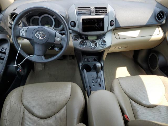 Photo 8 from auction – 2012 TOYOTA RAV4 LIMIT with VIN 2T3DK4DV9CW081363