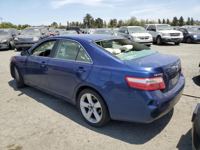 Photo 2 from auction – 2008 TOYOTA CAMRY CE with VIN 4T1BE46K48U218100