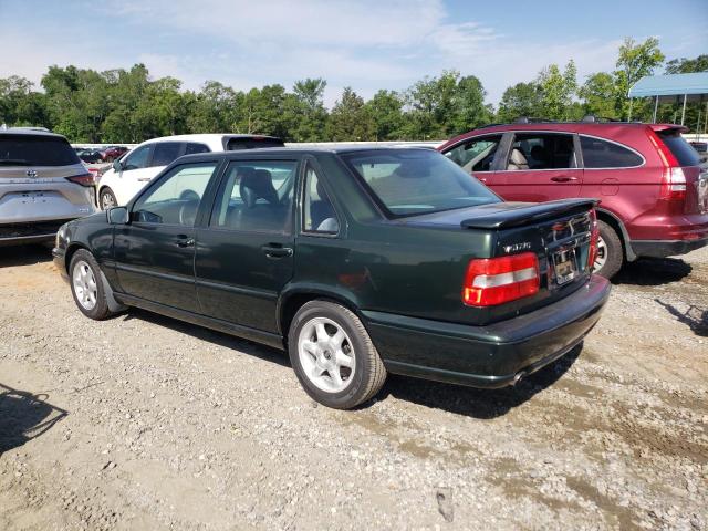 Photo 2 from auction – 1998 VOLVO S70 with VIN YV1LS553XW2442511