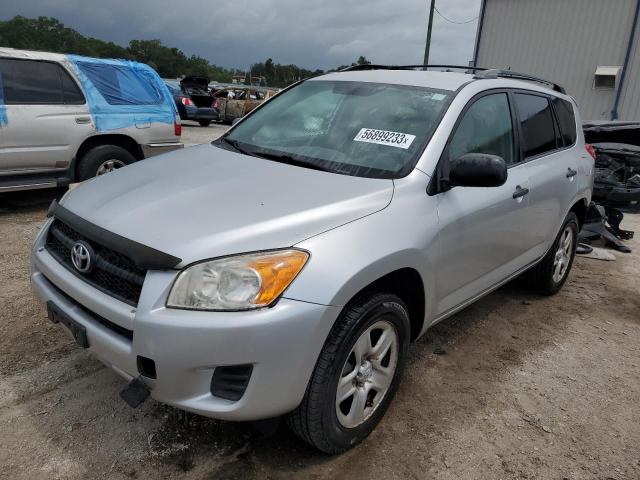 TOYOTA RAV4 2012 with VIN 2T3ZF4DV9CW149316 - Photo from auction