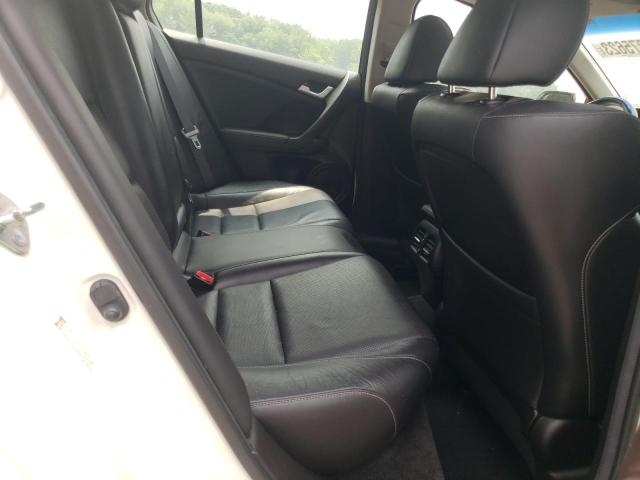 Photo 10 from auction – 2011 ACURA TSX with VIN JH4CU2F63BC010059