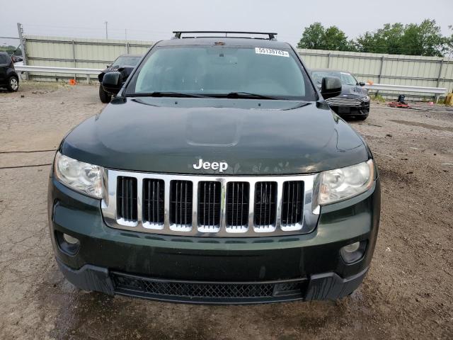 Photo 5 from auction – 2011 JEEP GRAND CHER with VIN 1J4RR4GG2BC609710