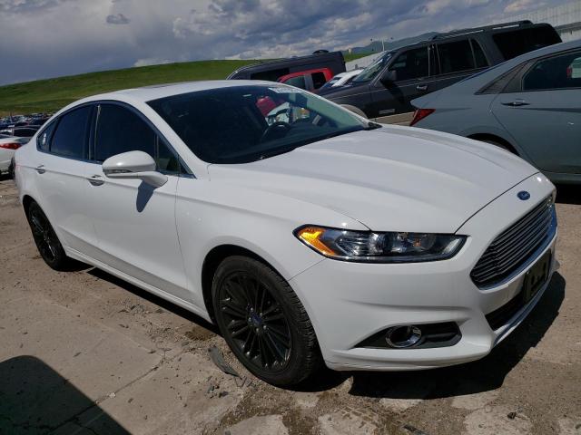 Photo 4 from auction – 2016 FORD FUSION SE with VIN 3FA6P0T93GR232754