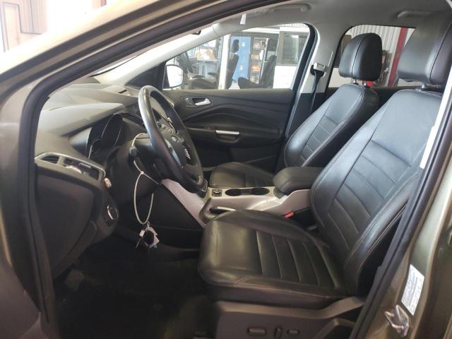 Photo 7 from auction – 2013 FORD ESCAPE SEL with VIN 1FMCU9H91DUC10352