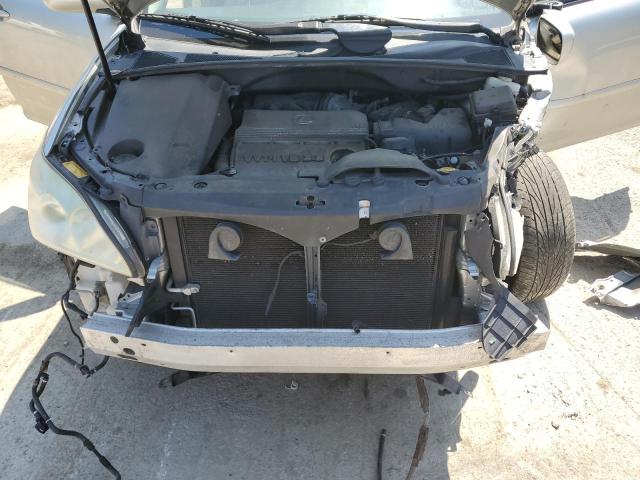 Фото 11 с аукциона – 2004 LEXUS RX 330 с VIN 2T2HA31U34C005624
