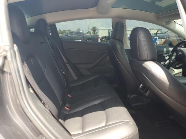 Photo 10 from auction – 2018 TESLA MODEL 3 with VIN 5YJ3E1EB4JF083028