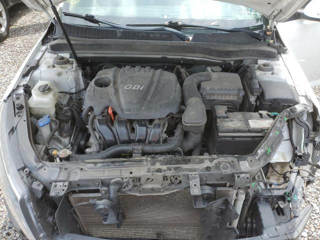 Photo 11 from auction – 2015 KIA OPTIMA LX with VIN 5XXGM4A79FG361191
