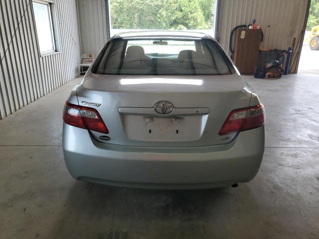 Photo 6 from auction – 2009 TOYOTA CAMRY BASE with VIN 4T1BE46K59U413382