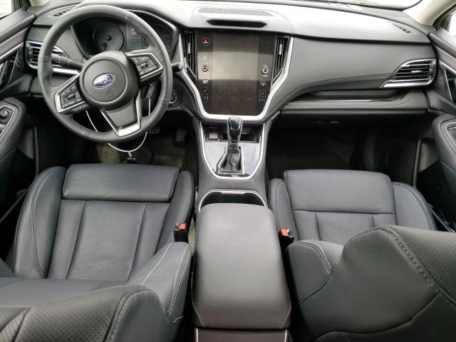 Photo 8 from auction – 2023 SUBARU LEGACY LIM with VIN 4S3BWAN64P3008413