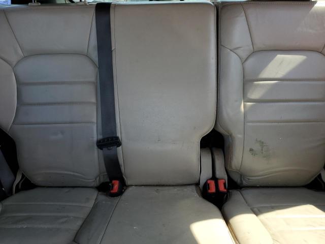 Photo 10 from auction – 2002 JEEP LIBERTY LI with VIN 1J4GL58K92W280679