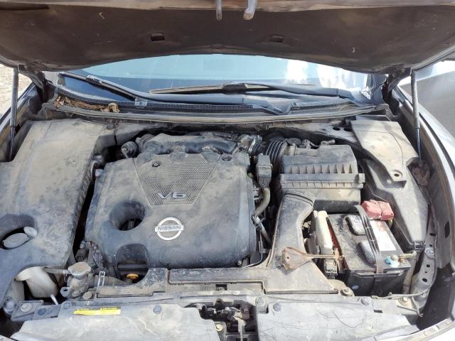 Photo 11 from auction – 2014 NISSAN MAXIMA S with VIN 1N4AA5AP3EC469007