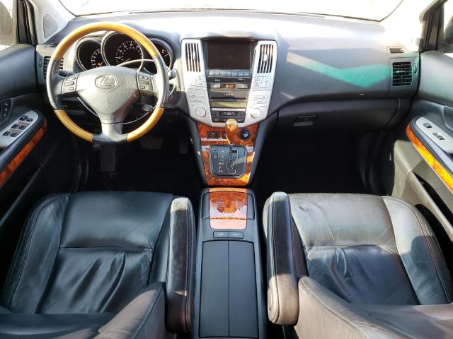 Photo 8 from auction – 2008 LEXUS RX 350 with VIN 2T2HK31U28C084920