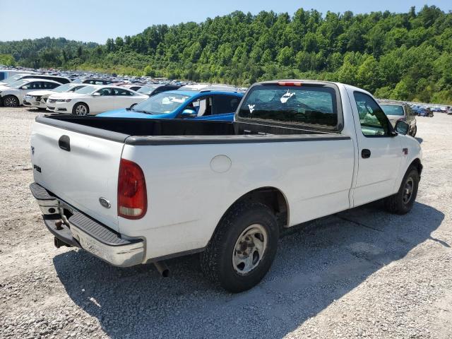 Photo 3 from auction – 2003 FORD F150 with VIN 1FTRF17W43NB94416