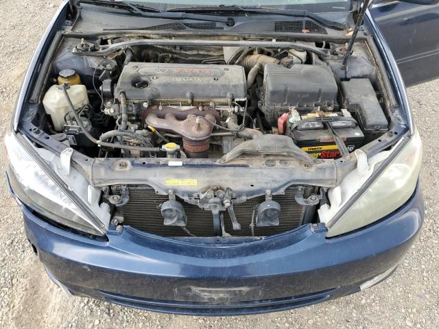 Photo 11 from auction – 2004 TOYOTA CAMRY LE with VIN 4T1BE32K54U277490