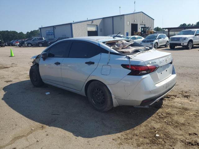Photo 2 from auction – 2020 NISSAN VERSA S with VIN 3N1CN8DV9LL809929
