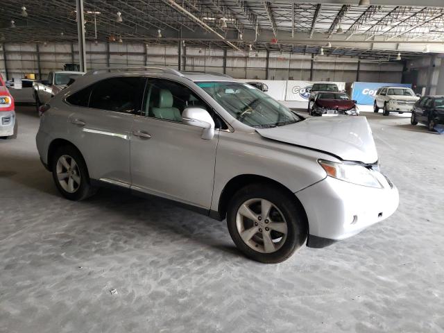Photo 4 from auction – 2012 LEXUS RX 350 with VIN 2T2BK1BA4CC148088
