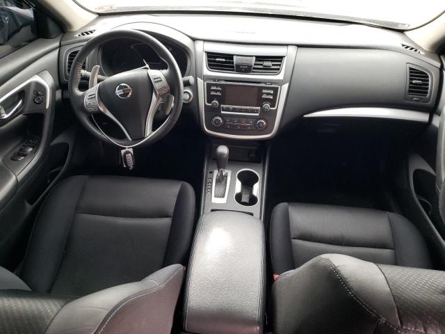 Photo 8 from auction – 2017 NISSAN ALTIMA 2.5 with VIN 1N4AL3AP1HC222023