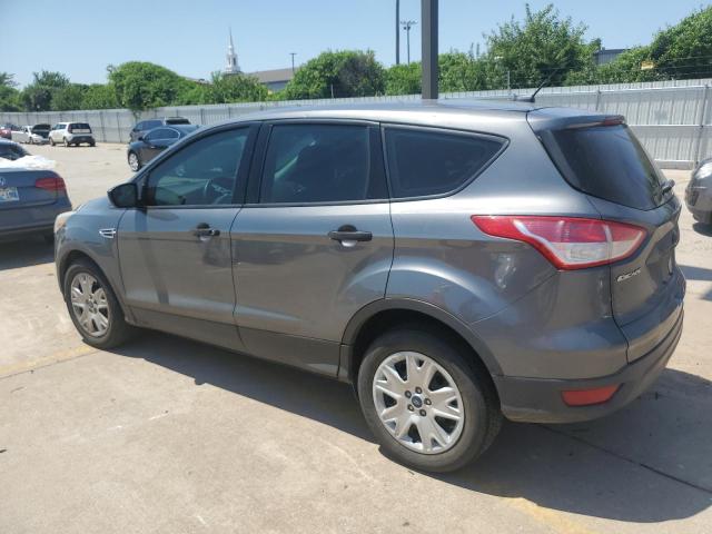 Photo 2 from auction – 2014 FORD ESCAPE S with VIN 1FMCU0F73EUC84841