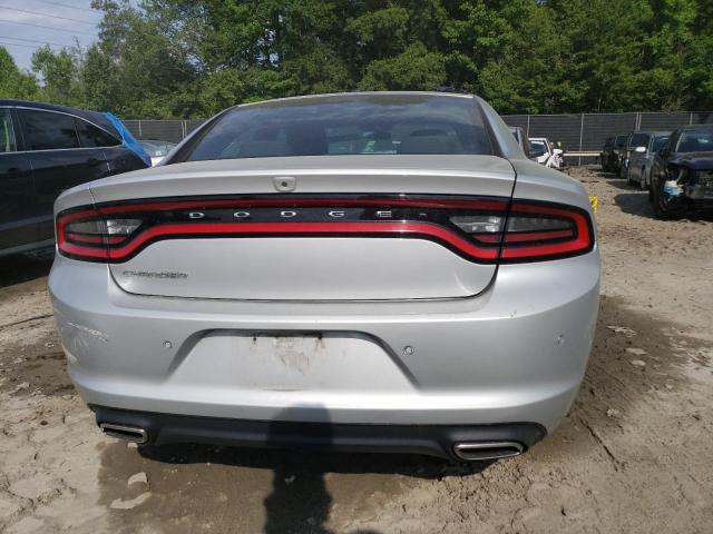 Photo 6 from auction – 2019 DODGE CHARGER SX with VIN 2C3CDXBGXKH709316