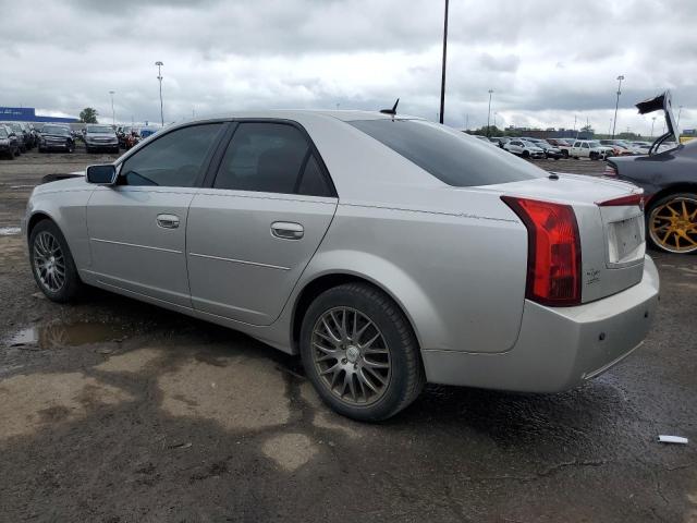 صورة رقم 2 من المزاد - 2007 CADILLAC CTS مع VIN 1G6DM57T770109958