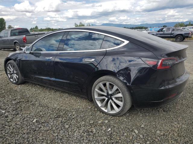 Photo 2 from auction – 2018 TESLA MODEL 3 with VIN 5YJ3E1EBXJF097046