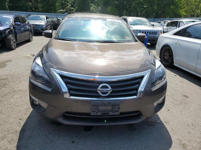 Photo 5 from auction – 2015 NISSAN ALTIMA 2.5 with VIN 1N4AL3AP3FC216253