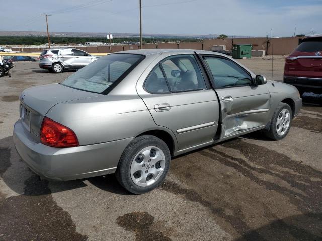 Photo 3 from auction – 2004 NISSAN SENTRA 1.8 with VIN 3N1CB51D84L865719