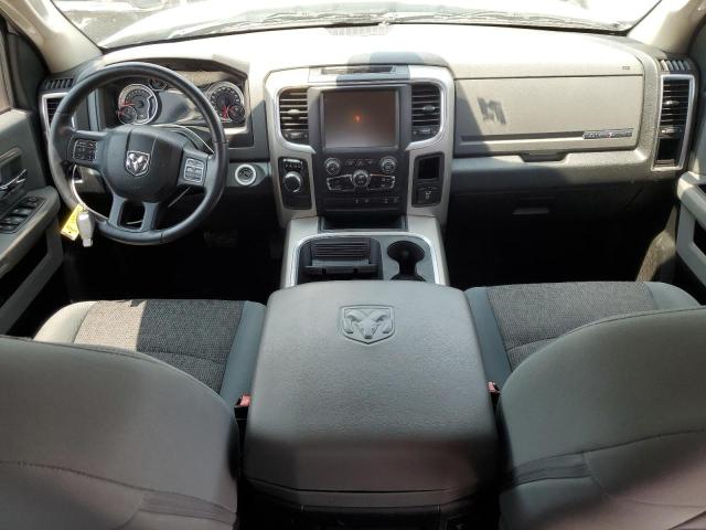Photo 8 from auction – 2017 RAM 1500 SLT with VIN 1C6RR6LT0HS536329
